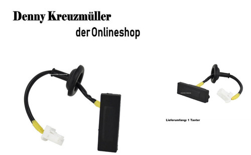 Kia heckklappenöffner griff - kia,