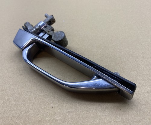 Mercedes w116 tür griff - mercedes,