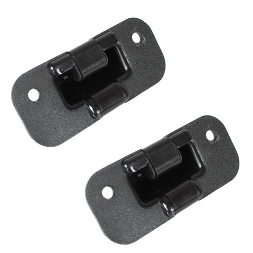 Verriegelung bolzen oben - 2x,