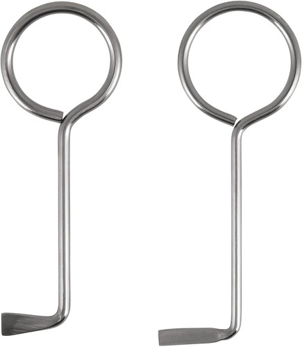 Profi dietrich set - set, für