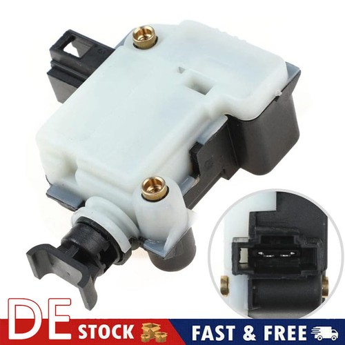 Stellmotor heckklappe - stellmotor,