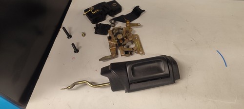 Schiebetür teile - t4,