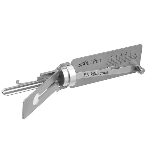 Ss001 zivil türschloss profi - ss001,