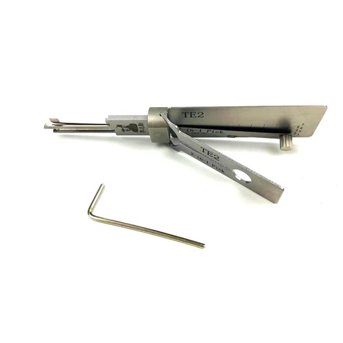 2in1 te2 schlichtes - te2,