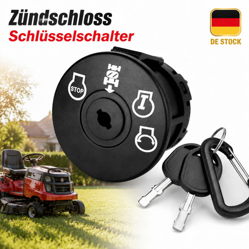 Zündschloss