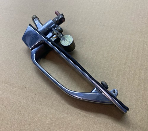 Mercedes w116 tür griff - mercedes,