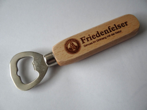 Großer kapselöffner - großer,