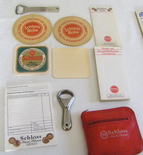 Schloss brauerei - schloss,