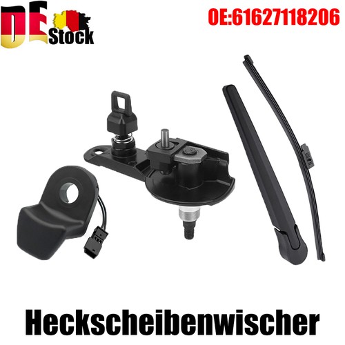 Heckwischer heckscheibentaster - heckwischer,