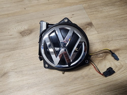 Golf vii rückfahrkamera - vw,