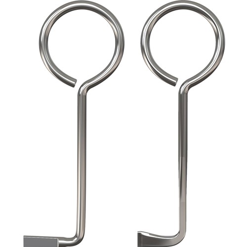 Dietrich set stück - dietrich, 2